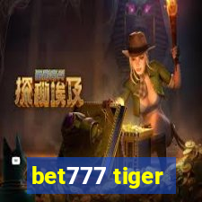 bet777 tiger